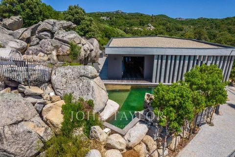Villa i Lecci, Corse-du-Sud, Lecci - € 1.980.000 | Ref: V0255PV - foto 3