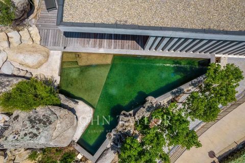 Villa i Lecci, Corse-du-Sud, Lecci - € 1.980.000 | Ref: V0255PV - foto 4
