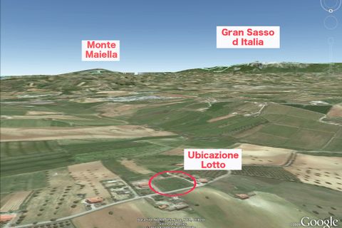 Erhvervsejendom i Colonnella, Teramo, Colonnella - € 240.000 | Ref: 6249 - foto 4