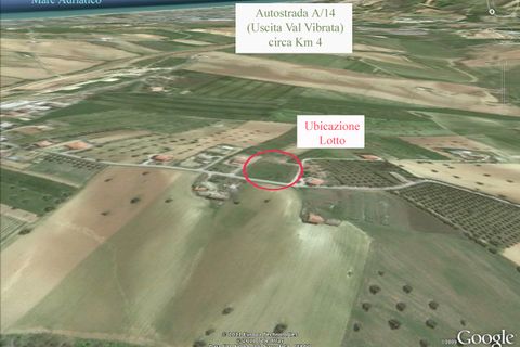 Erhvervsejendom i Colonnella, Teramo, Colonnella - € 240.000 | Ref: 6249 - foto 8