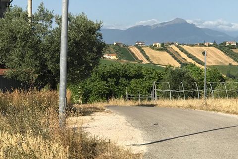 Erhvervsejendom i Colonnella, Teramo, Colonnella - € 240.000 | Ref: 6249 - foto 10