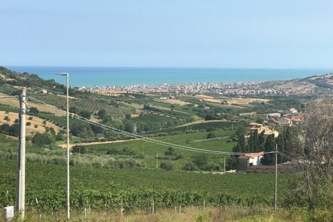 Erhvervsejendom i Colonnella, Teramo, Colonnella - € 240.000 | Ref: 6249 - foto 11