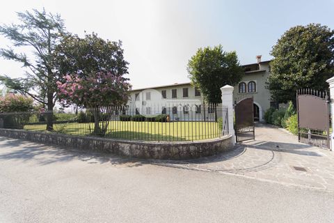 Landejendom i Roncadelle, Brescia, Roncadelle - € 1.500.000 | Ref: 415062020-788 - foto 8