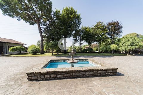 Landejendom i Roncadelle, Brescia, Roncadelle - € 1.500.000 | Ref: 415062020-788 - foto 11