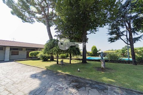 Landejendom i Roncadelle, Brescia, Roncadelle - € 1.500.000 | Ref: 415062020-788 - foto 12