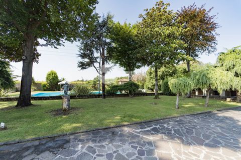 Landejendom i Roncadelle, Brescia, Roncadelle - € 1.500.000 | Ref: 415062020-788 - foto 13