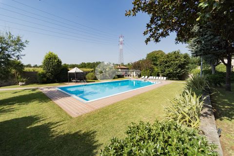 Landejendom i Roncadelle, Brescia, Roncadelle - € 1.500.000 | Ref: 415062020-788 - foto 14