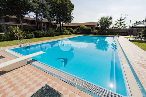 Landejendom i Roncadelle, Brescia, Roncadelle - € 1.500.000 | Ref: 415062020-788 - foto 17