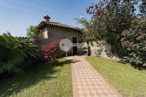 Landejendom i Roncadelle, Brescia, Roncadelle - € 1.500.000 | Ref: 415062020-788 - foto 21