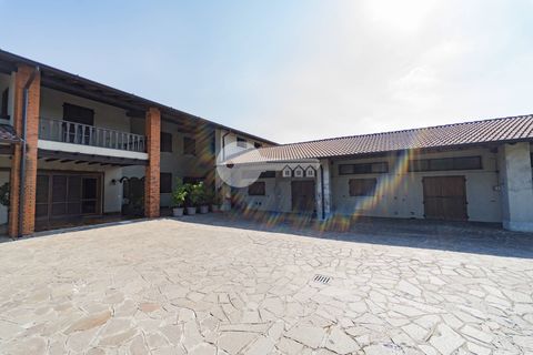 Landejendom i Roncadelle, Brescia, Roncadelle - € 1.500.000 | Ref: 415062020-788 - foto 25