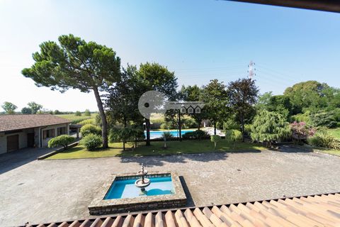 Landejendom i Roncadelle, Brescia, Roncadelle - € 1.500.000 | Ref: 415062020-788 - foto 45