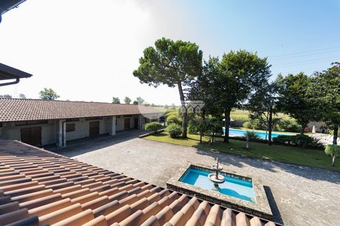 Landejendom i Roncadelle, Brescia, Roncadelle - € 1.500.000 | Ref: 415062020-788 - foto 46