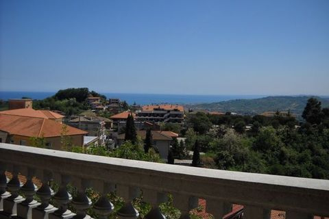 Villa i Colonnella, Teramo, Colonnella - € 120.000 | Ref: 6916 - foto 1