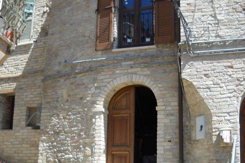 Villa i Colonnella, Teramo, Colonnella - € 120.000 | Ref: 6916 - foto 2