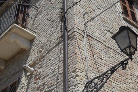 Villa i Colonnella, Teramo, Colonnella - € 120.000 | Ref: 6916 - foto 5