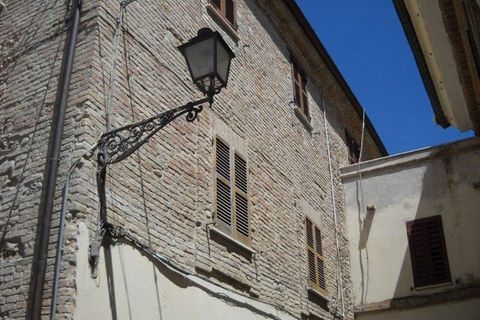 Villa i Colonnella, Teramo, Colonnella - € 120.000 | Ref: 6916 - foto 6