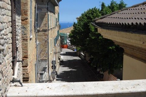 Villa i Colonnella, Teramo, Colonnella - € 120.000 | Ref: 6916 - foto 10