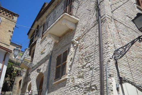 Villa i Colonnella, Teramo, Colonnella - € 120.000 | Ref: 6916 - foto 19