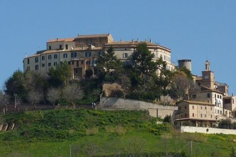 Villa i Colonnella, Teramo, Colonnella - € 120.000 | Ref: 6916 - foto 20