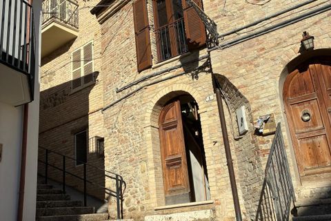 Villa i Colonnella, Teramo, Colonnella - € 120.000 | Ref: 6916 - foto 21