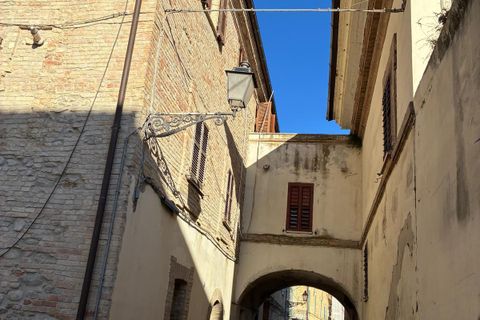 Villa i Colonnella, Teramo, Colonnella - € 120.000 | Ref: 6916 - foto 22