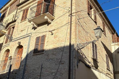 Villa i Colonnella, Teramo, Colonnella - € 120.000 | Ref: 6916 - foto 23