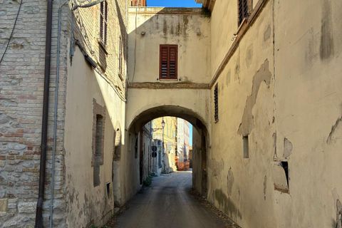 Villa i Colonnella, Teramo, Colonnella - € 120.000 | Ref: 6916 - foto 24
