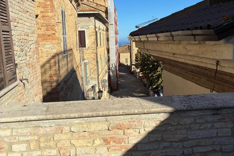 Villa i Colonnella, Teramo, Colonnella - € 120.000 | Ref: 6916 - foto 26