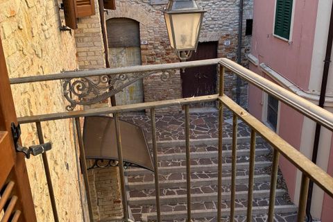 Villa i Colonnella, Teramo, Colonnella - € 120.000 | Ref: 6916 - foto 27
