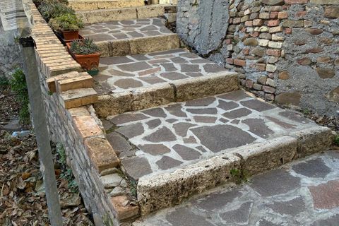 Villa i Colonnella, Teramo, Colonnella - € 120.000 | Ref: 6916 - foto 43