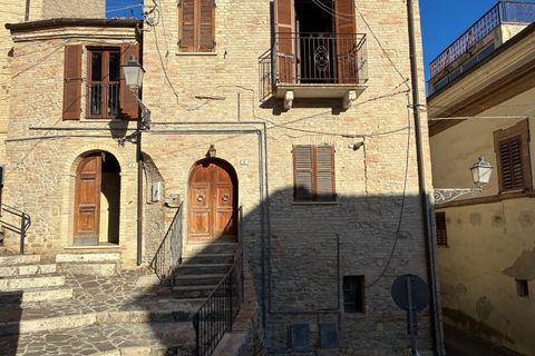 Villa i Colonnella, Teramo, Colonnella - € 120.000 | Ref: 6916 - foto 44