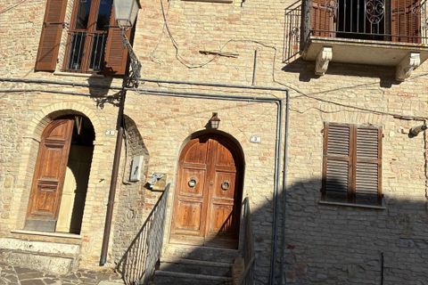 Villa i Colonnella, Teramo, Colonnella - € 120.000 | Ref: 6916 - foto 45