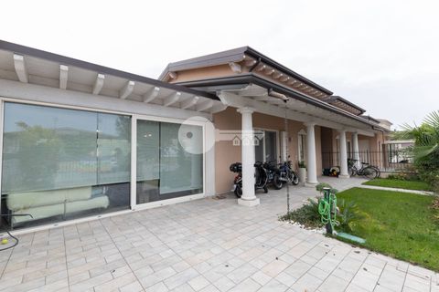Villa i Ghedi, Brescia, Ghedi - € 458.000 | Ref: 6415062020-1276 - foto 1