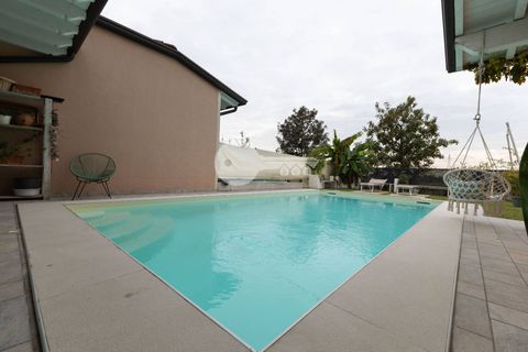 Villa i Ghedi, Brescia, Ghedi - € 458.000 | Ref: 6415062020-1276 - foto 22