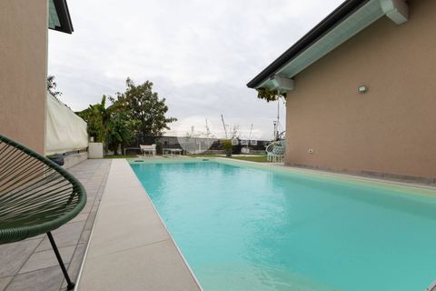 Villa i Ghedi, Brescia, Ghedi - € 458.000 | Ref: 6415062020-1276 - foto 23
