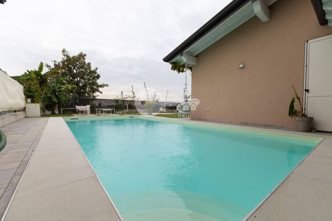 Villa i Ghedi, Brescia, Ghedi - € 458.000 | Ref: 6415062020-1276 - foto 24