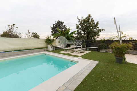 Villa i Ghedi, Brescia, Ghedi - € 458.000 | Ref: 6415062020-1276 - foto 26