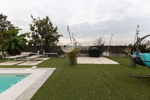 Villa i Ghedi, Brescia, Ghedi - € 458.000 | Ref: 6415062020-1276 - foto 27