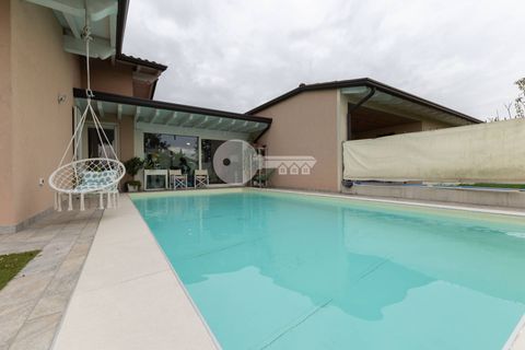 Villa i Ghedi, Brescia, Ghedi - € 458.000 | Ref: 6415062020-1276 - foto 28
