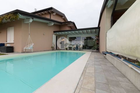 Villa i Ghedi, Brescia, Ghedi - € 458.000 | Ref: 6415062020-1276 - foto 30
