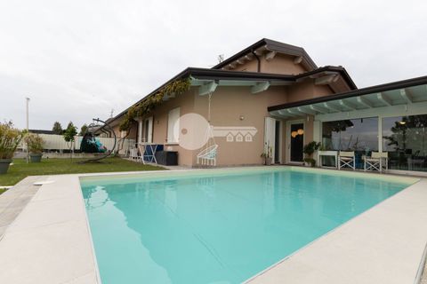 Villa i Ghedi, Brescia, Ghedi - € 458.000 | Ref: 6415062020-1276 - foto 31