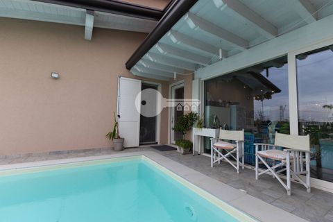 Villa i Ghedi, Brescia, Ghedi - € 458.000 | Ref: 6415062020-1276 - foto 32