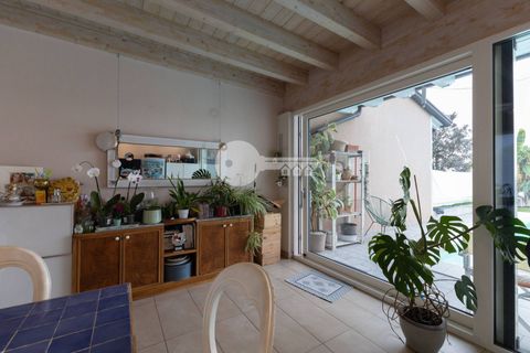 Villa i Ghedi, Brescia, Ghedi - € 458.000 | Ref: 6415062020-1276 - foto 38