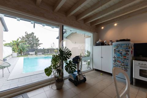 Villa i Ghedi, Brescia, Ghedi - € 458.000 | Ref: 6415062020-1276 - foto 40