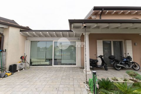 Villa i Ghedi, Brescia, Ghedi - € 458.000 | Ref: 6415062020-1276 - foto 42