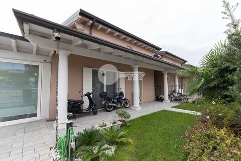 Villa i Ghedi, Brescia, Ghedi - € 458.000 | Ref: 6415062020-1276 - foto 43