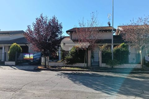 Villa i Ghedi, Brescia, Ghedi - € 458.000 | Ref: 6415062020-1276 - foto 44