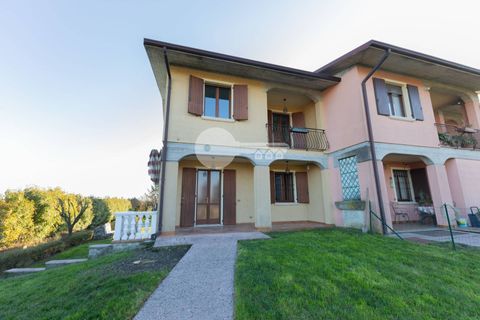 Rækkehus i Ghedi, Brescia, Ghedi - € 255.000 | Ref: 6415062020-1281 - foto 1