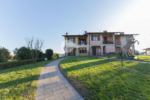 Rækkehus i Ghedi, Brescia, Ghedi - € 255.000 | Ref: 6415062020-1281 - foto 2