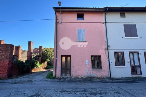 Villa i Seniga, Brescia, Seniga - € 45.000 | Ref: 6415062020-1282 - foto 1